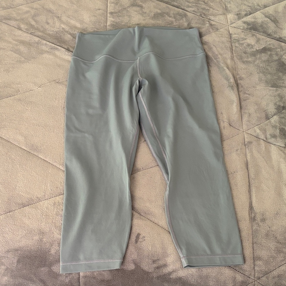 Lululemon Align 23” leggings